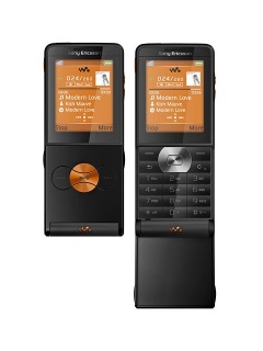 Download ringetoner Sony-Ericsson W350i gratis.